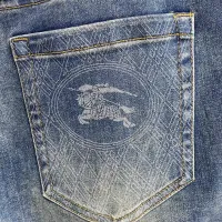 $92.00 USD Burberry Jeans For Men #1484741