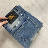$92.00 USD Burberry Jeans For Men #1484742