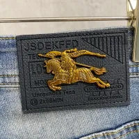 $92.00 USD Burberry Jeans For Men #1484742