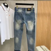 $92.00 USD Burberry Jeans For Men #1484742