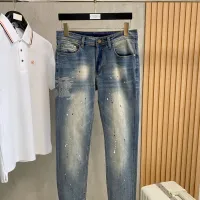 $92.00 USD Burberry Jeans For Men #1484742