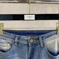 $92.00 USD Burberry Jeans For Men #1484742