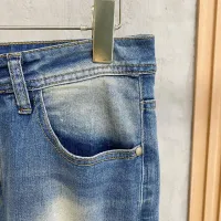 $92.00 USD Burberry Jeans For Men #1484742