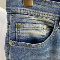 $92.00 USD Burberry Jeans For Men #1484742
