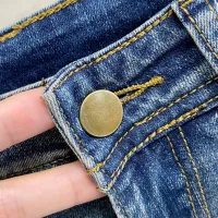 $92.00 USD Burberry Jeans For Men #1484742
