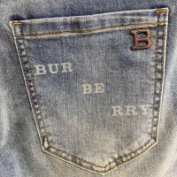 $92.00 USD Burberry Jeans For Men #1484743