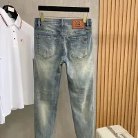 $92.00 USD Burberry Jeans For Men #1484743