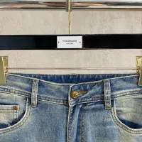 $92.00 USD Burberry Jeans For Men #1484743