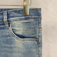 $92.00 USD Burberry Jeans For Men #1484743