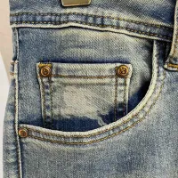 $92.00 USD Burberry Jeans For Men #1484743