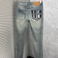 $68.00 USD Burberry Jeans For Men #1484755