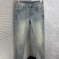 $68.00 USD Burberry Jeans For Men #1484755
