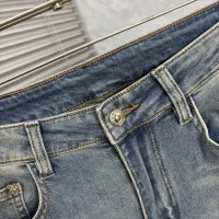 $68.00 USD Burberry Jeans For Men #1484755