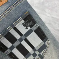 $68.00 USD Burberry Jeans For Men #1484755