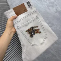 $68.00 USD Burberry Jeans For Men #1484756