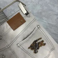 $68.00 USD Burberry Jeans For Men #1484756