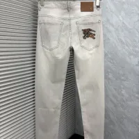 $68.00 USD Burberry Jeans For Men #1484756