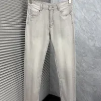 $68.00 USD Burberry Jeans For Men #1484756