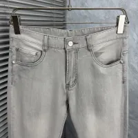 $68.00 USD Burberry Jeans For Men #1484756