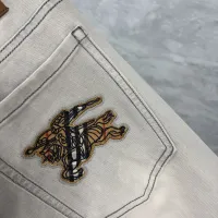 $68.00 USD Burberry Jeans For Men #1484756
