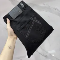 $80.00 USD Burberry Jeans For Men #1484963