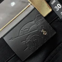 $80.00 USD Burberry Jeans For Men #1484963