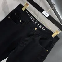$80.00 USD Burberry Jeans For Men #1484963