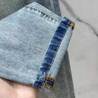 $80.00 USD Chrome Hearts Jeans For Men #1484966