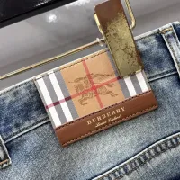 $82.00 USD Burberry Jeans For Men #1484968