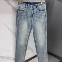 $82.00 USD Burberry Jeans For Men #1484968