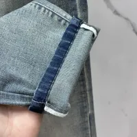 $82.00 USD Burberry Jeans For Men #1484968