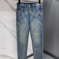$88.00 USD Burberry Jeans For Men #1484969