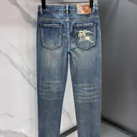 $88.00 USD Burberry Jeans For Men #1484969