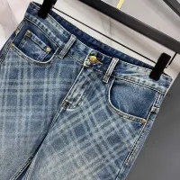 $88.00 USD Burberry Jeans For Men #1484969