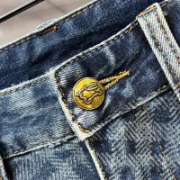 $88.00 USD Burberry Jeans For Men #1484969