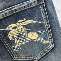 $88.00 USD Burberry Jeans For Men #1484969