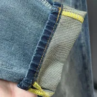 $88.00 USD Burberry Jeans For Men #1484969