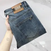 $80.00 USD Burberry Jeans For Men #1484970