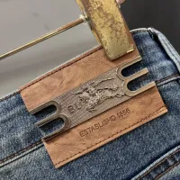 $80.00 USD Burberry Jeans For Men #1484970