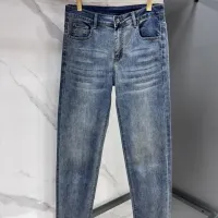 $80.00 USD Burberry Jeans For Men #1484970
