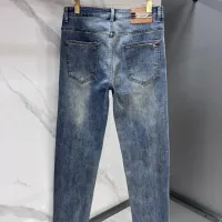 $80.00 USD Burberry Jeans For Men #1484970