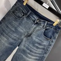 $80.00 USD Burberry Jeans For Men #1484970