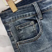 $80.00 USD Burberry Jeans For Men #1484970