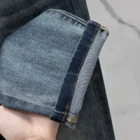 $80.00 USD Burberry Jeans For Men #1484970