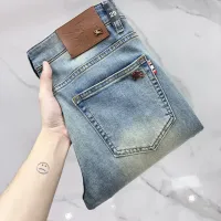 $80.00 USD Burberry Jeans For Men #1484971