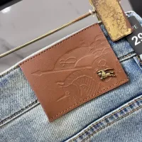 $80.00 USD Burberry Jeans For Men #1484971