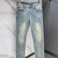 $80.00 USD Burberry Jeans For Men #1484971