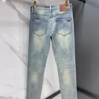 $80.00 USD Burberry Jeans For Men #1484971