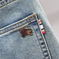 $80.00 USD Burberry Jeans For Men #1484971