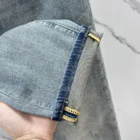 $80.00 USD Burberry Jeans For Men #1484971